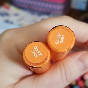 LipSense Limited Edition Orange Soda
